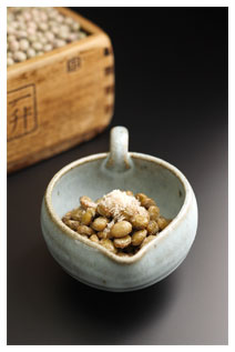 Gourmet Natto