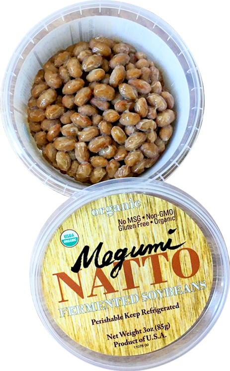 Natto